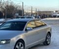 Серый Ауди А6, объемом двигателя 2.7 л и пробегом 382 тыс. км за 5800 $, фото 1 на Automoto.ua