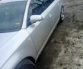 Серый Ауди А6, объемом двигателя 2 л и пробегом 240 тыс. км за 2700 $, фото 3 на Automoto.ua