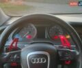 Серый Ауди А6, объемом двигателя 3 л и пробегом 385 тыс. км за 6500 $, фото 8 на Automoto.ua