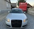 Сірий Ауді А6, об'ємом двигуна 3 л та пробігом 370 тис. км за 3999 $, фото 1 на Automoto.ua