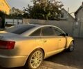 Ауді А6 2005 у Одесі на Automoto.ua Сірий Ауді А6, об'ємом двигуна 3 л та пробігом 366 тис. км за 2800 $, фото 5 на Automoto.ua