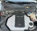 Серый Ауди А6, объемом двигателя 3 л и пробегом 380 тыс. км за 6500 $, фото 7 на Automoto.ua