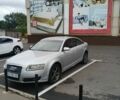 Сірий Ауді А6, об'ємом двигуна 2.39 л та пробігом 250 тис. км за 5500 $, фото 1 на Automoto.ua