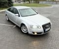 Ауди А6 2005 в Николаеве на Automoto.ua Серый Ауди А6, объемом двигателя 3 л и пробегом 299 тыс. км за 3399 $, фото 15 на Automoto.ua