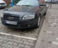 Сірий Ауді А6, об'ємом двигуна 2.7 л та пробігом 350 тис. км за 6000 $, фото 1 на Automoto.ua