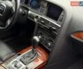 Сірий Ауді А6, об'ємом двигуна 2.98 л та пробігом 245 тис. км за 6299 $, фото 7 на Automoto.ua