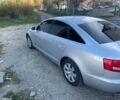 Сірий Ауді А6, об'ємом двигуна 3 л та пробігом 340 тис. км за 6700 $, фото 6 на Automoto.ua