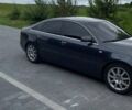 Ауди А6 2005 в Львове на Automoto.ua Серый Ауди А6, объемом двигателя 3 л и пробегом 333 тыс. км за 7950 $, фото 3 на Automoto.ua