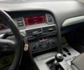 Серый Ауди А6, объемом двигателя 2.4 л и пробегом 290 тыс. км за 8000 $, фото 18 на Automoto.ua