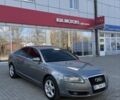 Сірий Ауді А6, об'ємом двигуна 2.4 л та пробігом 340 тис. км за 4899 $, фото 1 на Automoto.ua
