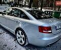 Серый Ауди А6, объемом двигателя 3 л и пробегом 240 тыс. км за 4800 $, фото 26 на Automoto.ua
