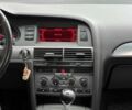 Серый Ауди А6, объемом двигателя 2.4 л и пробегом 290 тыс. км за 8000 $, фото 15 на Automoto.ua