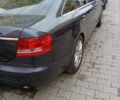 Сірий Ауді А6, об'ємом двигуна 2.7 л та пробігом 350 тис. км за 6000 $, фото 4 на Automoto.ua