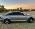 Серый Ауди А6, объемом двигателя 2.7 л и пробегом 440 тыс. км за 5300 $, фото 5 на Automoto.ua