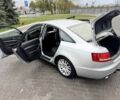 Ауди А6 2005 в Николаеве на Automoto.ua Серый Ауди А6, объемом двигателя 3 л и пробегом 299 тыс. км за 3399 $, фото 11 на Automoto.ua