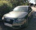 Сірий Ауді А6, об'ємом двигуна 3 л та пробігом 405 тис. км за 7800 $, фото 1 на Automoto.ua