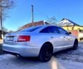 Сірий Ауді А6, об'ємом двигуна 3 л та пробігом 298 тис. км за 7100 $, фото 1 на Automoto.ua