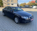 Сірий Ауді А6, об'ємом двигуна 2.4 л та пробігом 190 тис. км за 6700 $, фото 14 на Automoto.ua