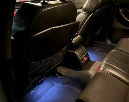 Серый Ауди А6, объемом двигателя 2 л и пробегом 240 тыс. км за 3999 $, фото 21 на Automoto.ua