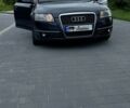 Серый Ауди А6, объемом двигателя 3 л и пробегом 340 тыс. км за 7200 $, фото 2 на Automoto.ua