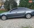 Сірий Ауді А6, об'ємом двигуна 2.7 л та пробігом 270 тис. км за 5800 $, фото 16 на Automoto.ua