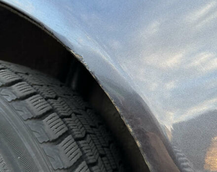 Серый Ауди А6, объемом двигателя 2.39 л и пробегом 320 тыс. км за 7700 $, фото 18 на Automoto.ua