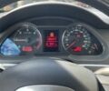 Серый Ауди А6, объемом двигателя 2 л и пробегом 260 тыс. км за 4842 $, фото 7 на Automoto.ua