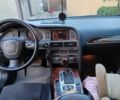 Серый Ауди А6, объемом двигателя 3 л и пробегом 315 тыс. км за 7900 $, фото 4 на Automoto.ua