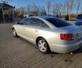Ауди А6 2005 в Кагарлыке на Automoto.ua Серый Ауди А6, объемом двигателя 2.4 л и пробегом 220 тыс. км за 6500 $, фото 4 на Automoto.ua