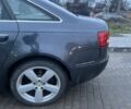 Сірий Ауді А6, об'ємом двигуна 3 л та пробігом 317 тис. км за 4840 $, фото 4 на Automoto.ua