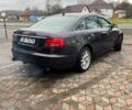 Сірий Ауді А6, об'ємом двигуна 3 л та пробігом 305 тис. км за 3900 $, фото 2 на Automoto.ua