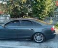 Сірий Ауді А6, об'ємом двигуна 3 л та пробігом 405 тис. км за 8900 $, фото 15 на Automoto.ua
