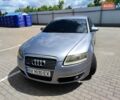 Сірий Ауді А6, об'ємом двигуна 2.97 л та пробігом 400 тис. км за 7500 $, фото 7 на Automoto.ua