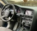 Серый Ауди А6, объемом двигателя 3 л и пробегом 300 тыс. км за 4900 $, фото 15 на Automoto.ua