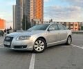 Серый Ауди А6, объемом двигателя 2.4 л и пробегом 280 тыс. км за 7600 $, фото 1 на Automoto.ua