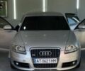 Сірий Ауді А6, об'ємом двигуна 3 л та пробігом 340 тис. км за 6899 $, фото 1 на Automoto.ua