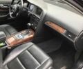 Ауді А6 2005 у Сарнах на Automoto.ua Сірий Ауді А6, об'ємом двигуна 3 л та пробігом 250 тис. км за 4500 $, фото 28 на Automoto.ua