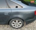 Сірий Ауді А6, об'ємом двигуна 2.7 л та пробігом 270 тис. км за 5800 $, фото 18 на Automoto.ua