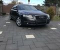 Ауді А6 2005 у Сарнах на Automoto.ua Сірий Ауді А6, об'ємом двигуна 3 л та пробігом 250 тис. км за 4500 $, фото 5 на Automoto.ua