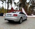 Ауді А6 2005 у Буче на Automoto.ua Сірий Ауді А6, об'ємом двигуна 2.4 л та пробігом 427 тис. км за 7000 $, фото 7 на Automoto.ua
