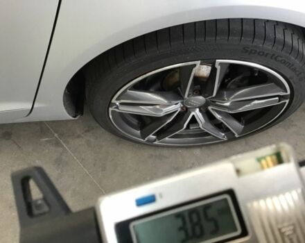 Ауди А6 2005 в Тернополе на Automoto.ua Серый Ауди А6, объемом двигателя 3.2 л и пробегом 240 тыс. км за 4200 $, фото 6 на Automoto.ua