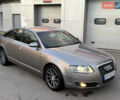 Сірий Ауді А6, об'ємом двигуна 3 л та пробігом 280 тис. км за 6200 $, фото 3 на Automoto.ua