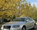 Серый Ауди А6, объемом двигателя 3 л и пробегом 341 тыс. км за 5350 $, фото 14 на Automoto.ua