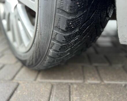 Ауди А6 2005 в Николаеве на Automoto.ua Серый Ауди А6, объемом двигателя 3 л и пробегом 299 тыс. км за 3399 $, фото 16 на Automoto.ua