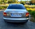 Ауді А6 2005 у Коростене на Automoto.ua Сірий Ауді А6, об'ємом двигуна 2.7 л та пробігом 407 тис. км за 7200 $, фото 4 на Automoto.ua