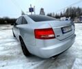 Сірий Ауді А6, об'ємом двигуна 3 л та пробігом 270 тис. км за 6900 $, фото 4 на Automoto.ua