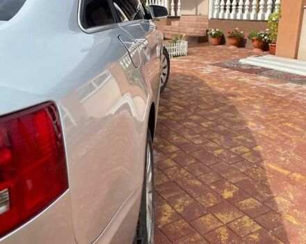 Серый Ауди А6, объемом двигателя 2.39 л и пробегом 209 тыс. км за 6000 $, фото 8 на Automoto.ua