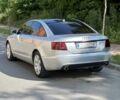 Серый Ауди А6, объемом двигателя 3 л и пробегом 214 тыс. км за 5100 $, фото 4 на Automoto.ua