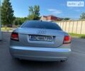 Сірий Ауді А6, об'ємом двигуна 3 л та пробігом 300 тис. км за 6950 $, фото 10 на Automoto.ua