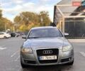 Ауди А6 2005 в Кривом Роге на Automoto.ua Серый Ауди А6, объемом двигателя 2.4 л и пробегом 340 тыс. км за 6500 $, фото 1 на Automoto.ua